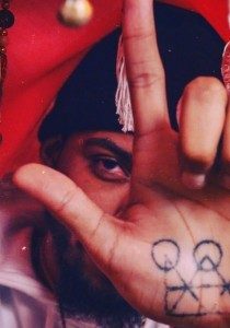 Illadope — hip-hop artist profile photo