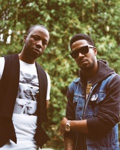 WZRD — hip-hop artist profile photo