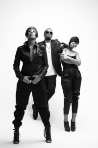 Diddy - Dirty Money — hip-hop artist profile photo
