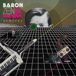 Baron Zen — hip-hop artist profile photo