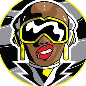 Freedom Futures Collective — hip-hop artist profile photo