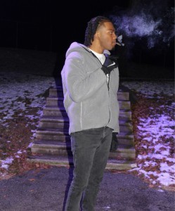 Dell Corcetti — hip-hop artist profile photo