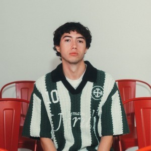 king julian — hip-hop artist profile photo