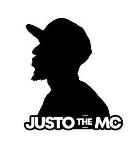 Justo the MC — hip-hop artist profile photo