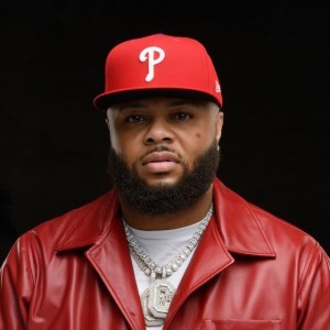 DaBoyDame — hip-hop artist profile photo