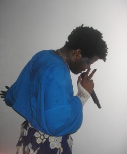 inutech — hip-hop artist profile photo