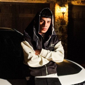 Beatdemons — hip-hop artist profile photo