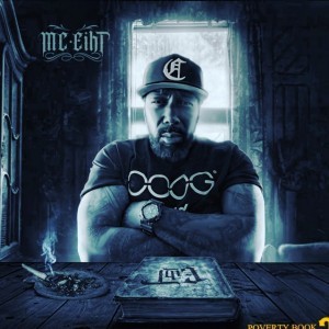 MC Eiht — hip-hop artist profile photo