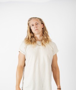 N3WPORT — hip-hop artist profile photo
