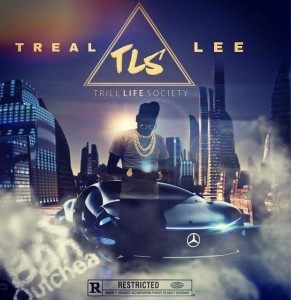Treal Lee — hip-hop artist profile photo