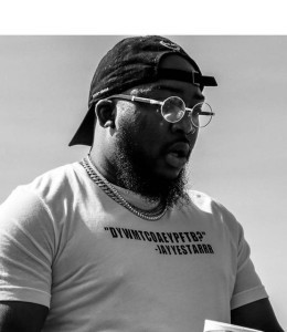 Jayyestarrr — hip-hop artist profile photo