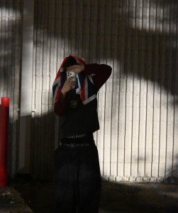 Steele 11 — hip-hop artist profile photo