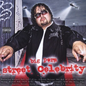Big Perm — hip-hop artist profile photo