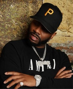 Ron Browz — hip-hop artist profile photo