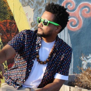 Eye Traveler — hip-hop artist profile photo