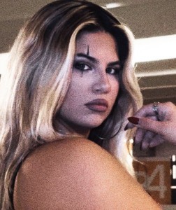 Fiamma — hip-hop artist profile photo