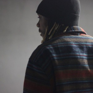 Jōviky — hip-hop artist profile photo