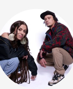 N8 & Tha G — hip-hop artist profile photo