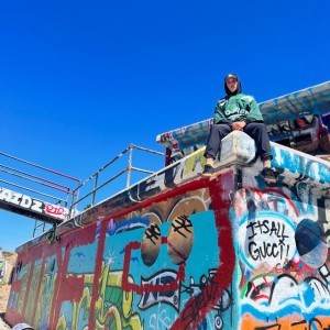 Emac Dilla — hip-hop artist profile photo