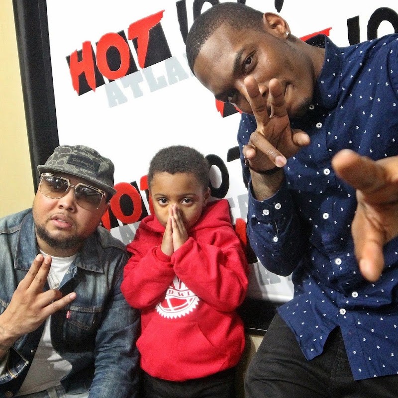 bankroll_pj — hip-hop artist profile photo