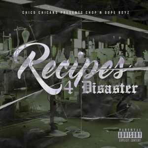 Chico Chicano — hip-hop artist profile photo