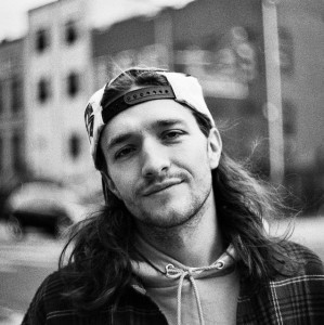Jarv — hip-hop artist profile photo