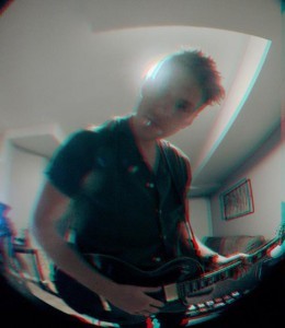 Blair — hip-hop artist profile photo