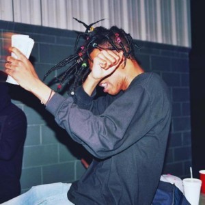 Max P — hip-hop artist profile photo