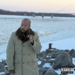 Eldrin Bruce — hip-hop artist profile photo