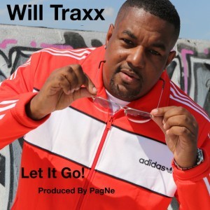 Will Traxx — hip-hop artist profile photo