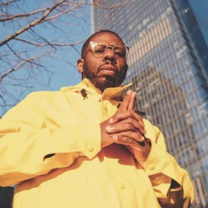 Buckwild — hip-hop artist profile photo