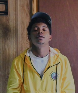 Luh Tray — hip-hop artist profile photo