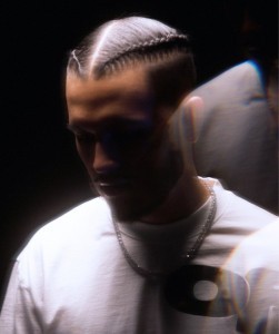 Lex Aura — hip-hop artist profile photo
