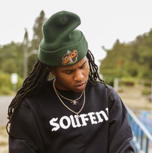Rell Be Free — hip-hop artist profile photo