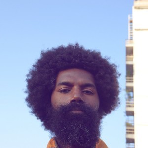 Damu the Fudgemunk — hip-hop artist profile photo