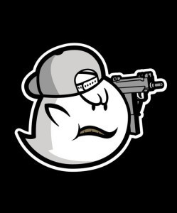 Big Ghost Ltd — hip-hop artist profile photo