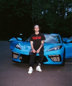 Global Dan — hip-hop artist profile photo
