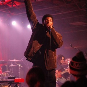 _Thesmoothcat — hip-hop artist profile photo