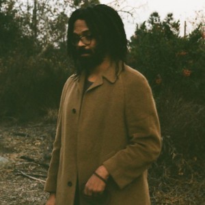 Busdriver — hip-hop artist profile photo