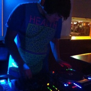 Montreux — hip-hop artist profile photo