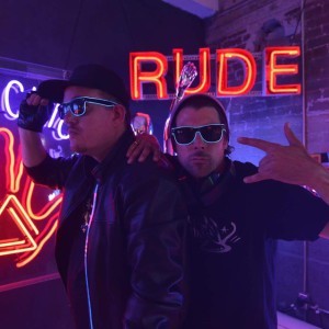 Primal Winds — hip-hop artist profile photo