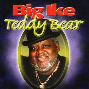 Big Ike — hip-hop artist profile photo