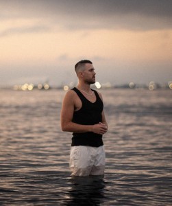 Cody Ray — hip-hop artist profile photo
