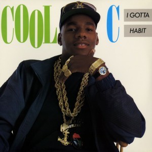 Cool C — hip-hop artist profile photo