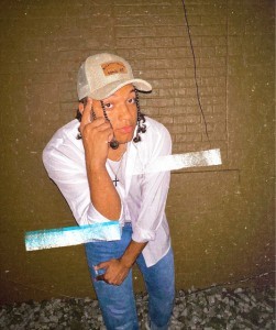 Shawn Charles — hip-hop artist profile photo