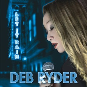 Deb Ryder — hip-hop artist profile photo
