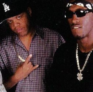 Botany Boyz — hip-hop artist profile photo