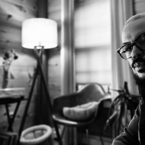 Prefuse 73 — hip-hop artist profile photo