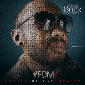 Neef Buck — hip-hop artist profile photo