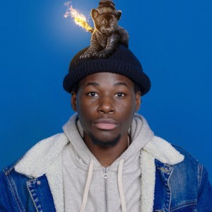 Xavier Goodman — hip-hop artist profile photo